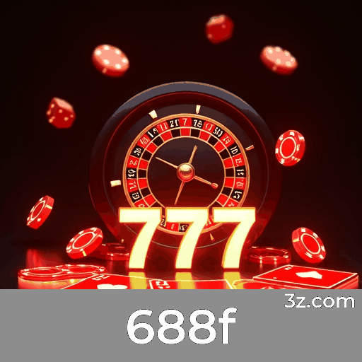 688f: Cassino Online Seguro e Profissional