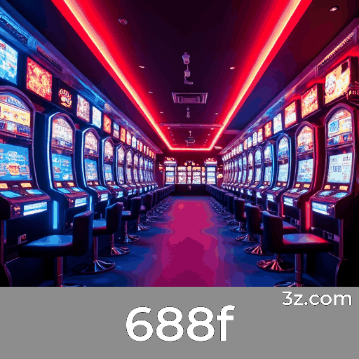 Tecnologia Avançada da 688f: Onde Inovação Encontra Apostas