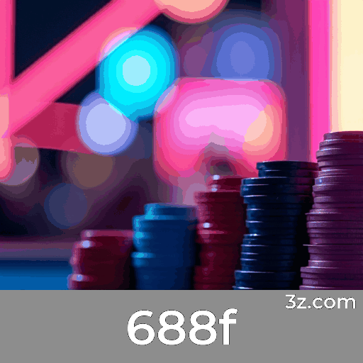 688f Jogos: Inovação Tecnológica para o Futuro do Entretenimento