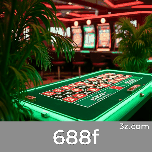 688f: Cassino Online Seguro e Profissional