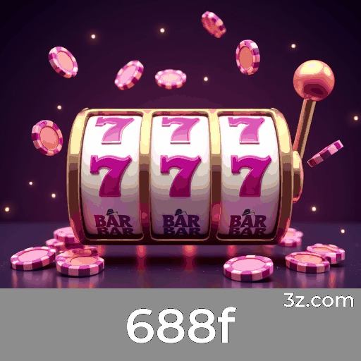 688f: Experiência de Cassino Imersiva para Brasileiros